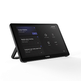 Yealink MTP30, сенсорная панель управления для терминалов Yealink на базе мини-ПК/OPS